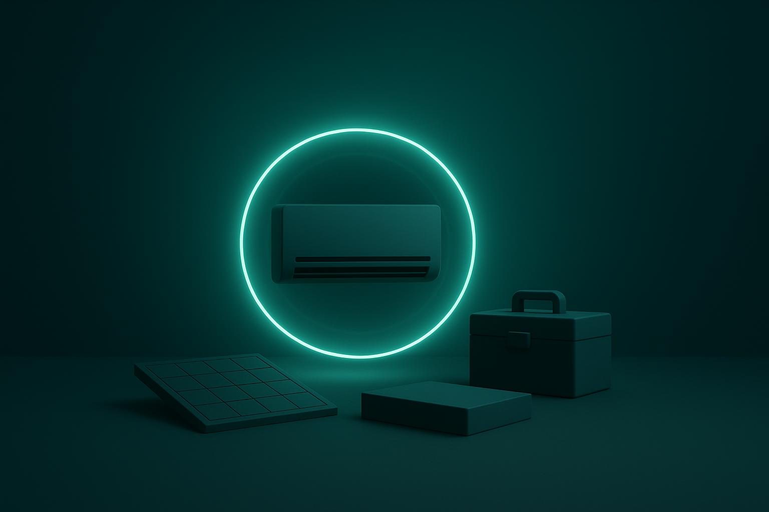 AxisIQ workspace for AxisIQ for field service and AMC businesses