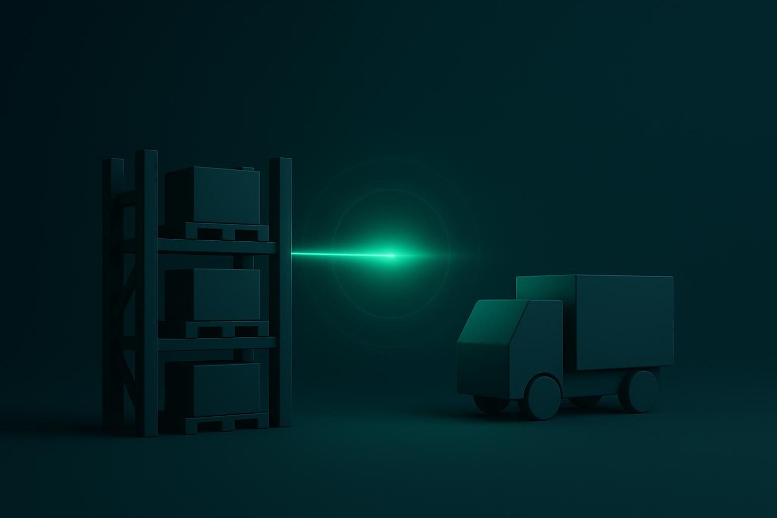 AxisIQ workspace for Software for 3PL contract warehousing